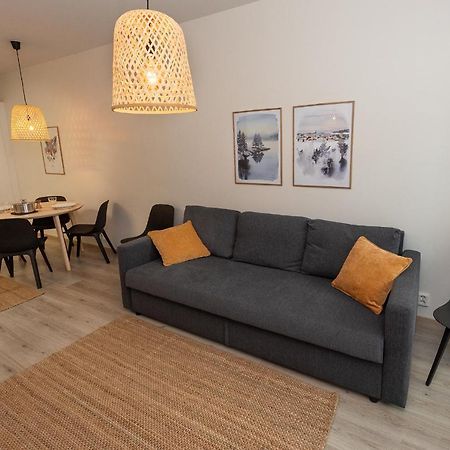 Holiday Apartment Aava 1 Rovaniemi Eksteriør billede