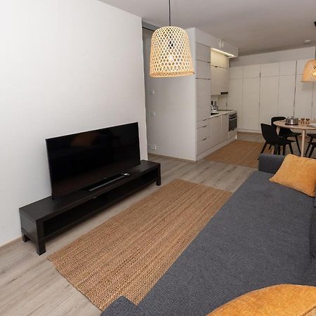 Holiday Apartment Aava 1 Rovaniemi Eksteriør billede