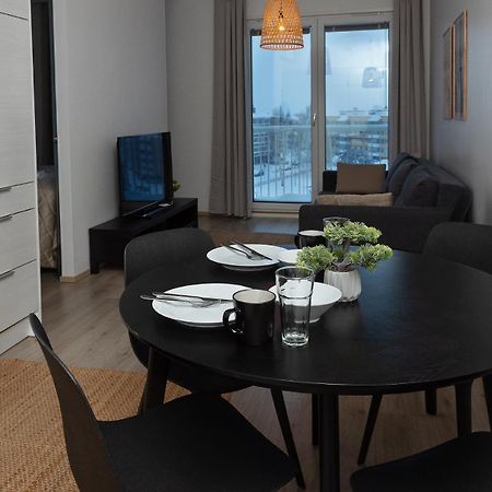 Holiday Apartment Aava 1 Rovaniemi Eksteriør billede